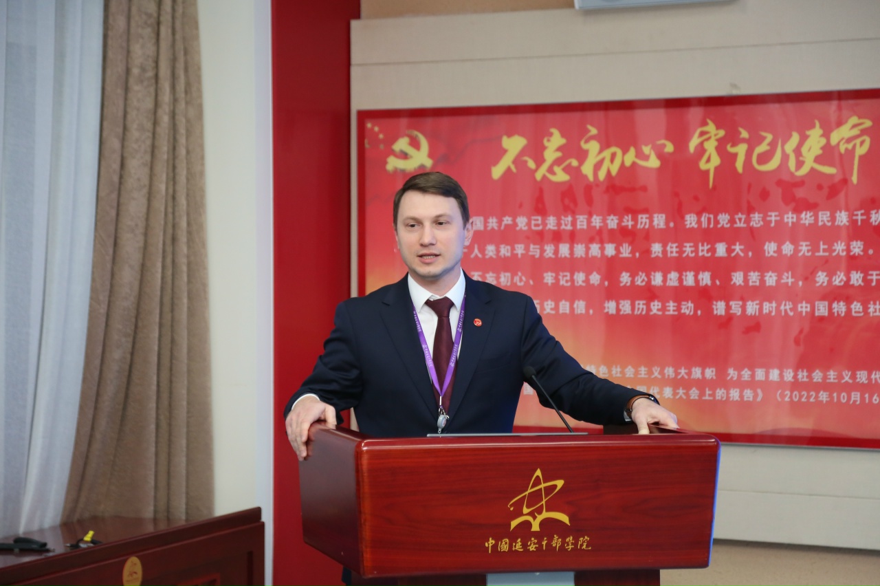 Безвизовый режим с Китаем — новый импульс для развития въездного туризма в России