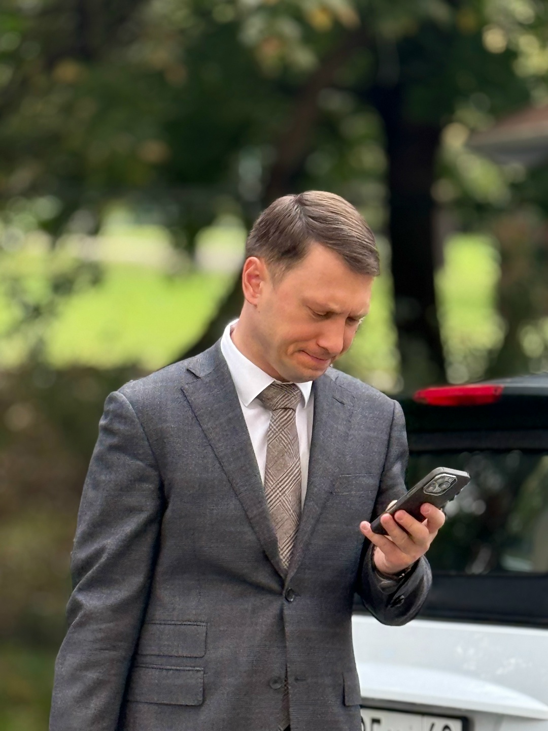 Остановить рост цен на сотовую связь